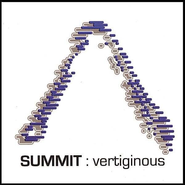Cover art for Vertiginous
